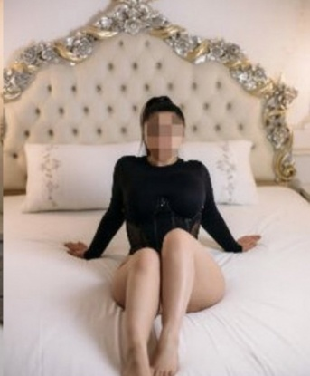 Анкета проститутки Алла - город Инарки, 25 лет, №8570